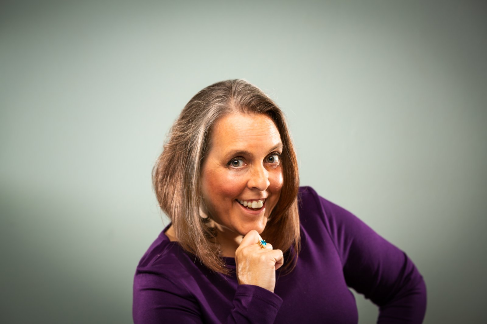 Jen Ables, keynote speaker